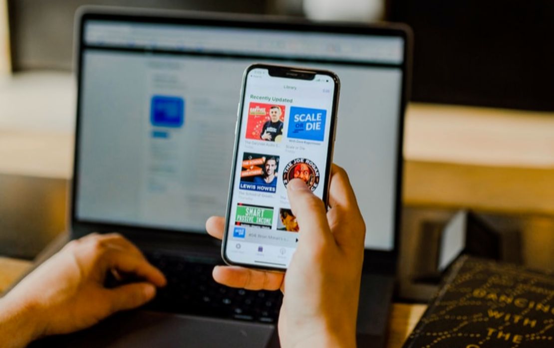 Unveiling the Future: Exploring Emerging Tech Trends